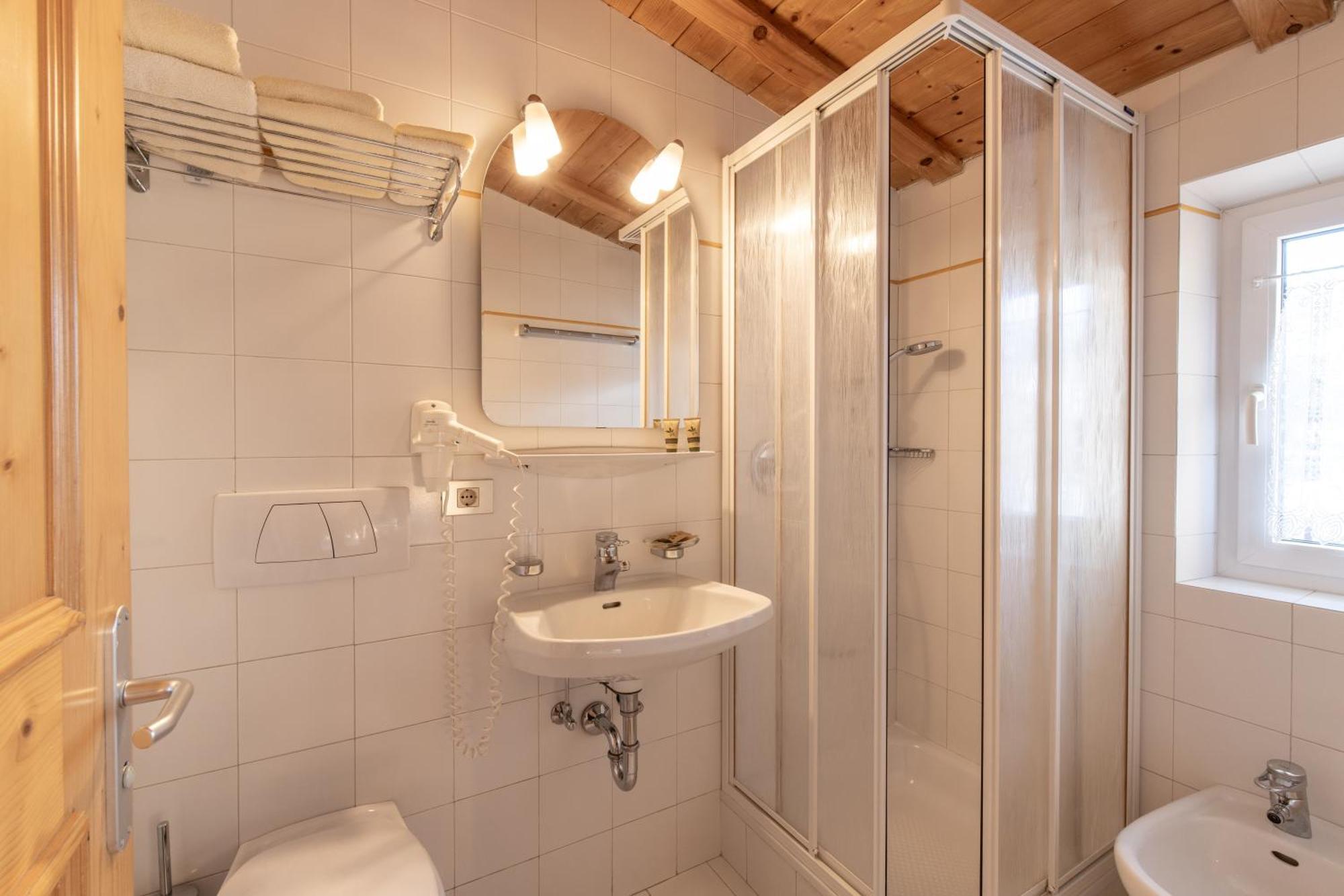 Apartments Heritage House Margherita Santa Cristina Val Gardena Ngoại thất bức ảnh